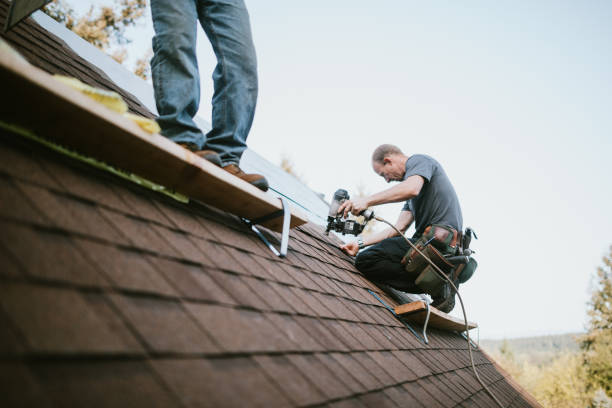 Fast & Reliable Emergency Roof Repairs in Terryville, CT